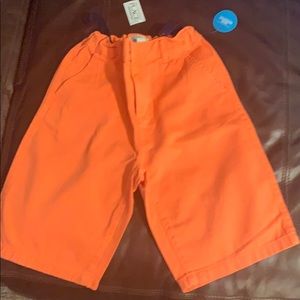 Boys shorts New
